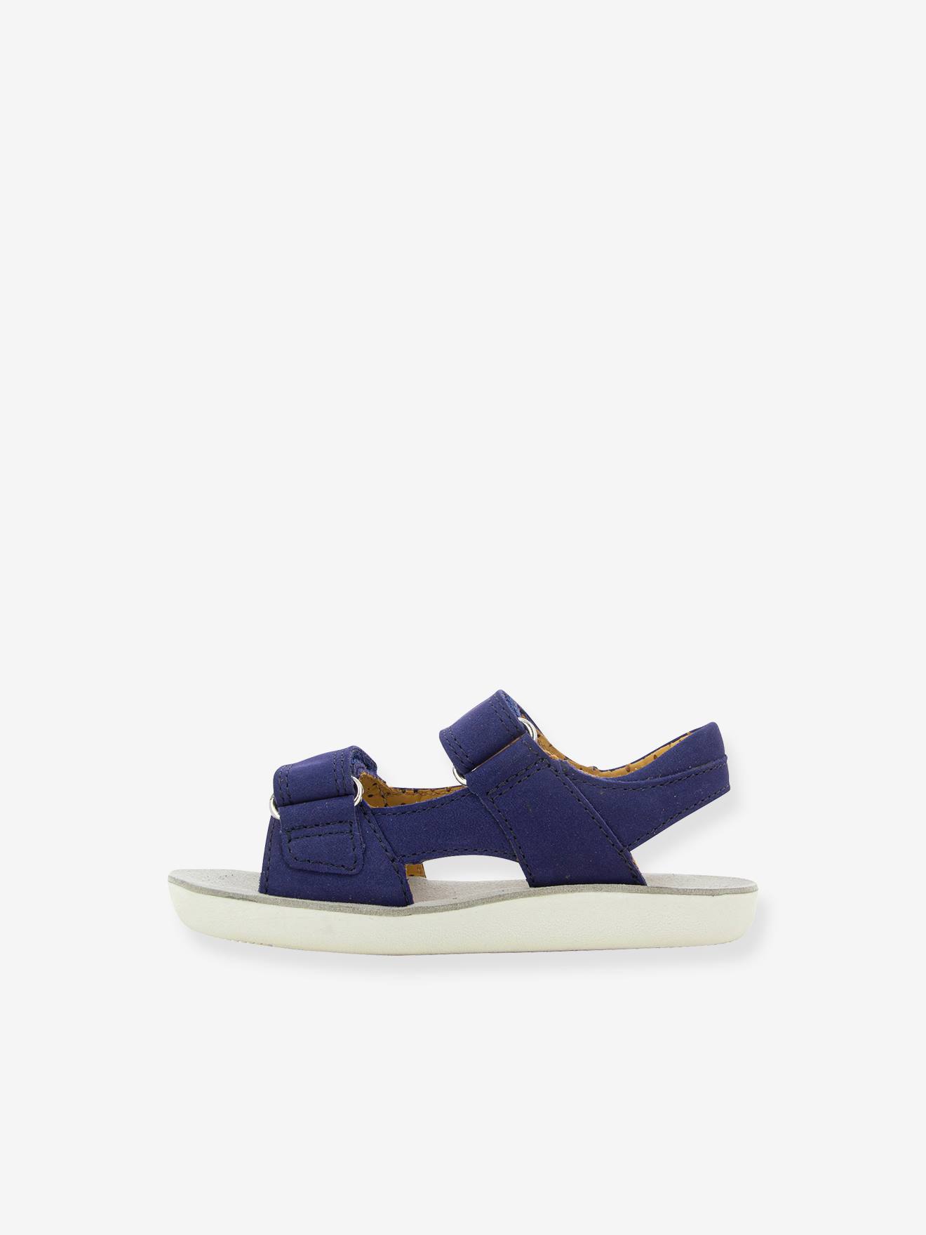 Shoo-Pom Jungen Sandalen GOA BOY SHOO POM - karamell