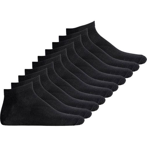 JACK & JONES Socken JACDONGO SOCKS 10 PACK 10er Pack