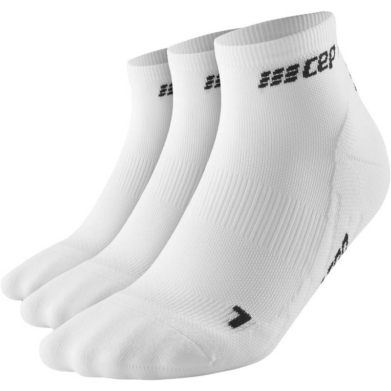 CEP 3er-Pack Socken Low Cut Men Socken Herren