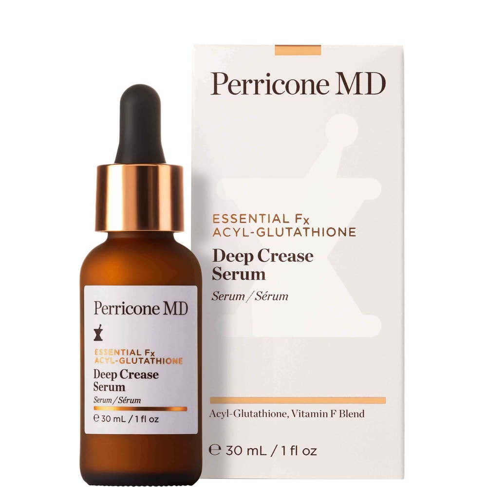 Perricone MD Essential Fx Acyl-Glutathione Deep Crease Serum Soin anti âge