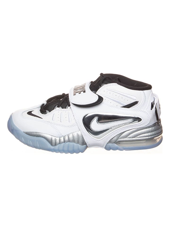 Nike Leder-Sneakers 