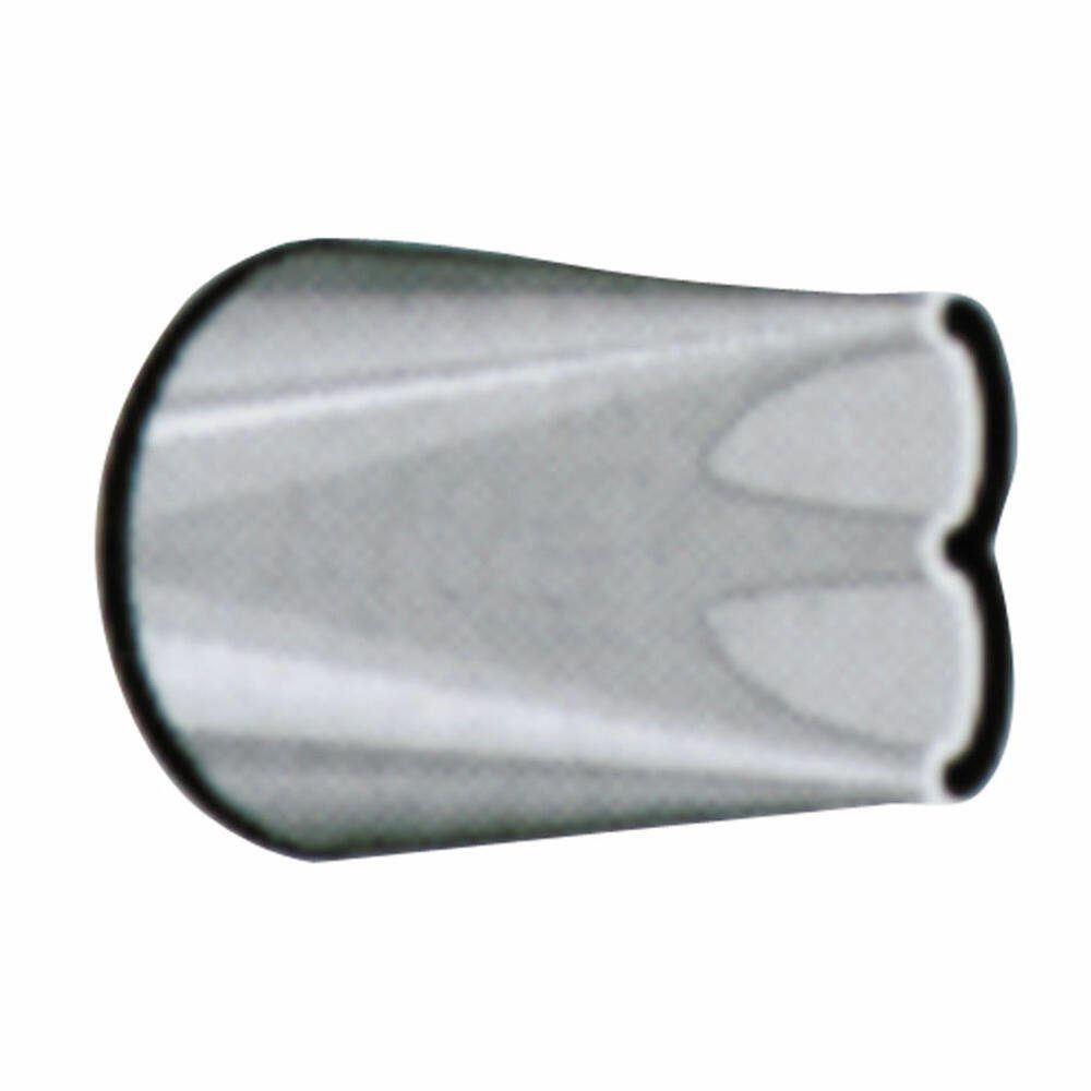 STÄDTER Spritzbeutel Fine Line Rüschentülle #100 Klein 10 mm