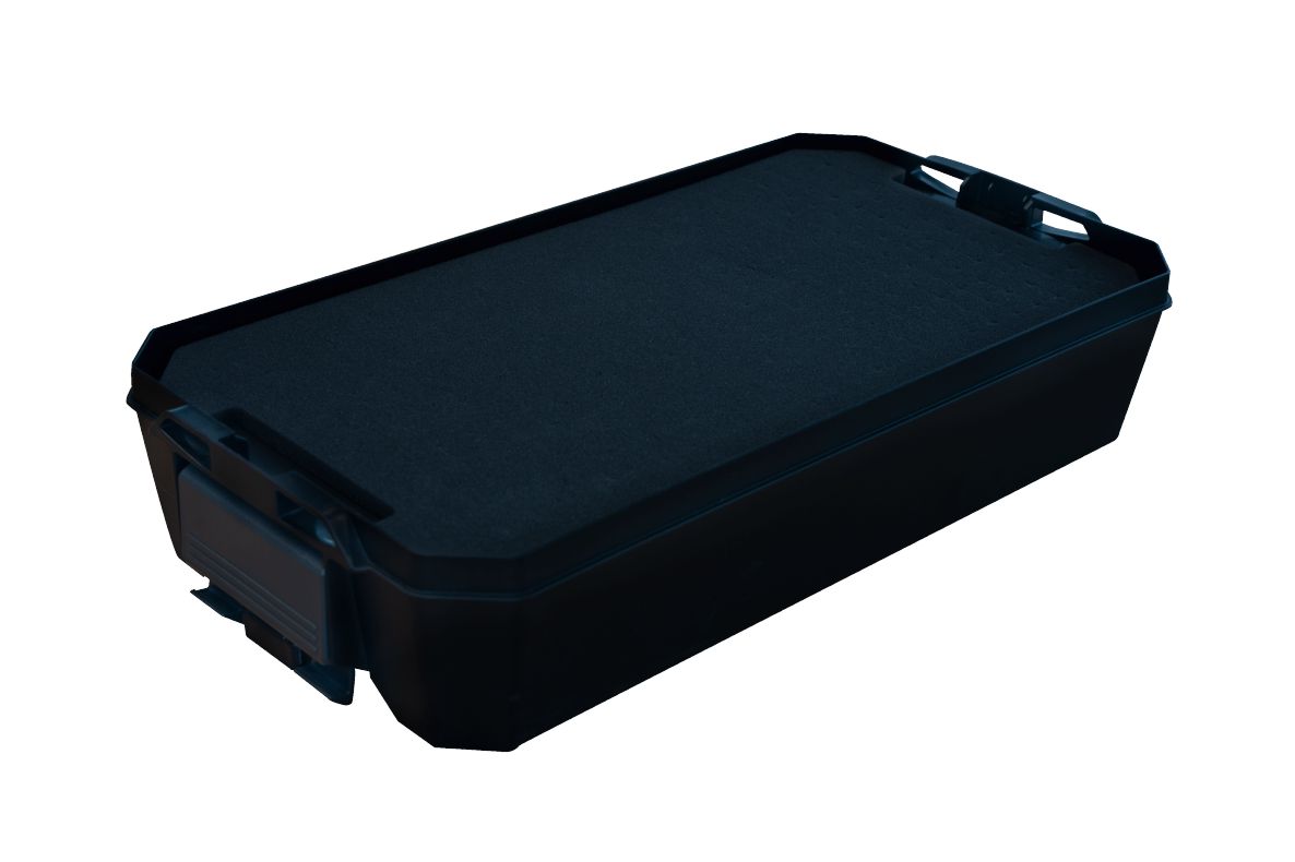 L-Boxx 6100001041 ProClick-vaahtomuovitiiviste M 74