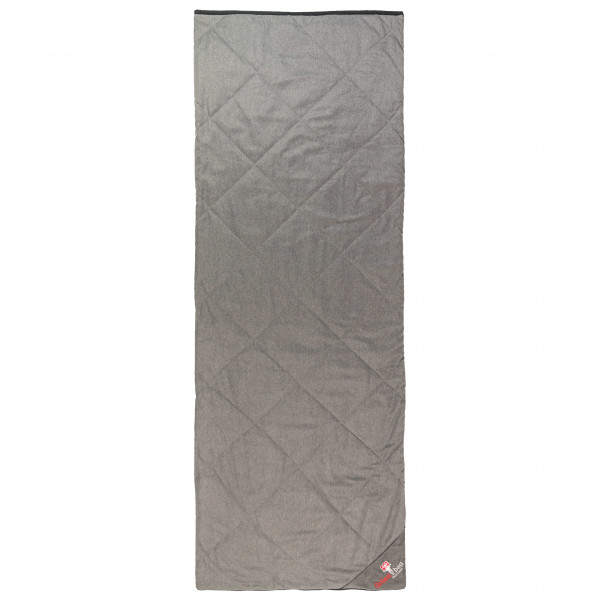 Grüezi Bag - WellhealthBlanket Wool - Decke