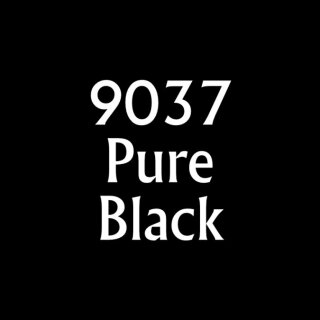 MSP Core: Pure Black (15ml)