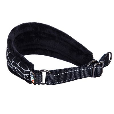 Rukka® Cube Halsband, schwarz
