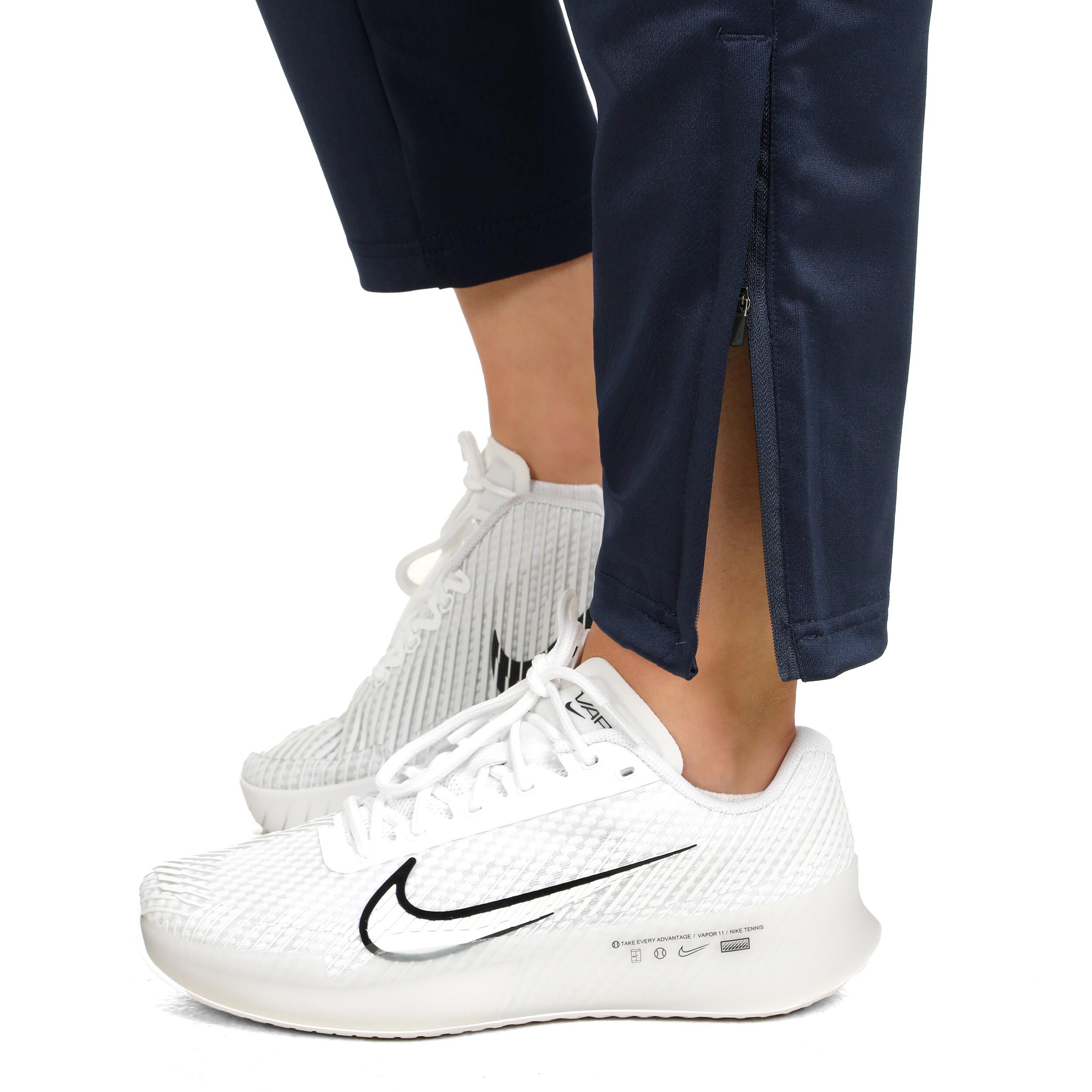 Tweener Trainingsanzug Damen - Dunkelblau