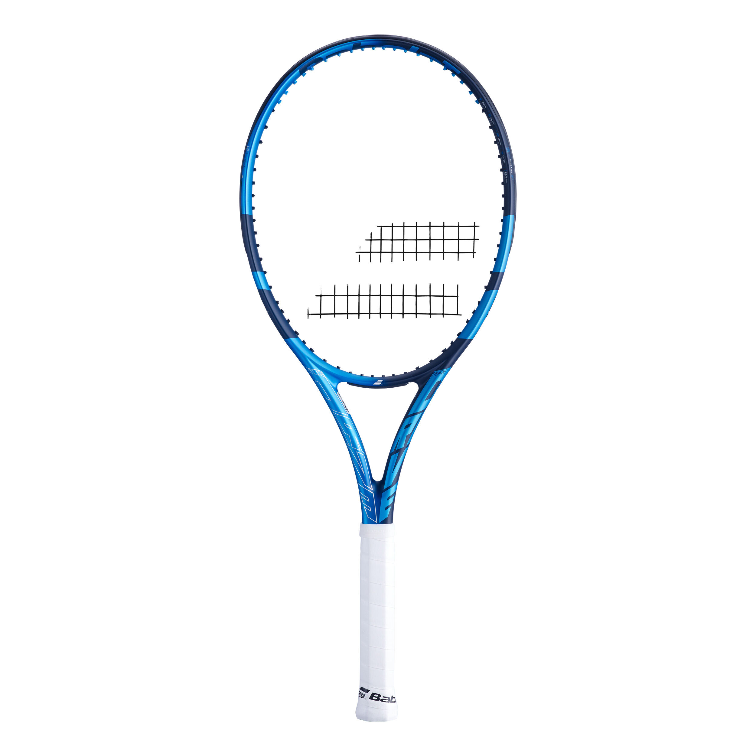 Pure Drive Super Lite Turnierschläger