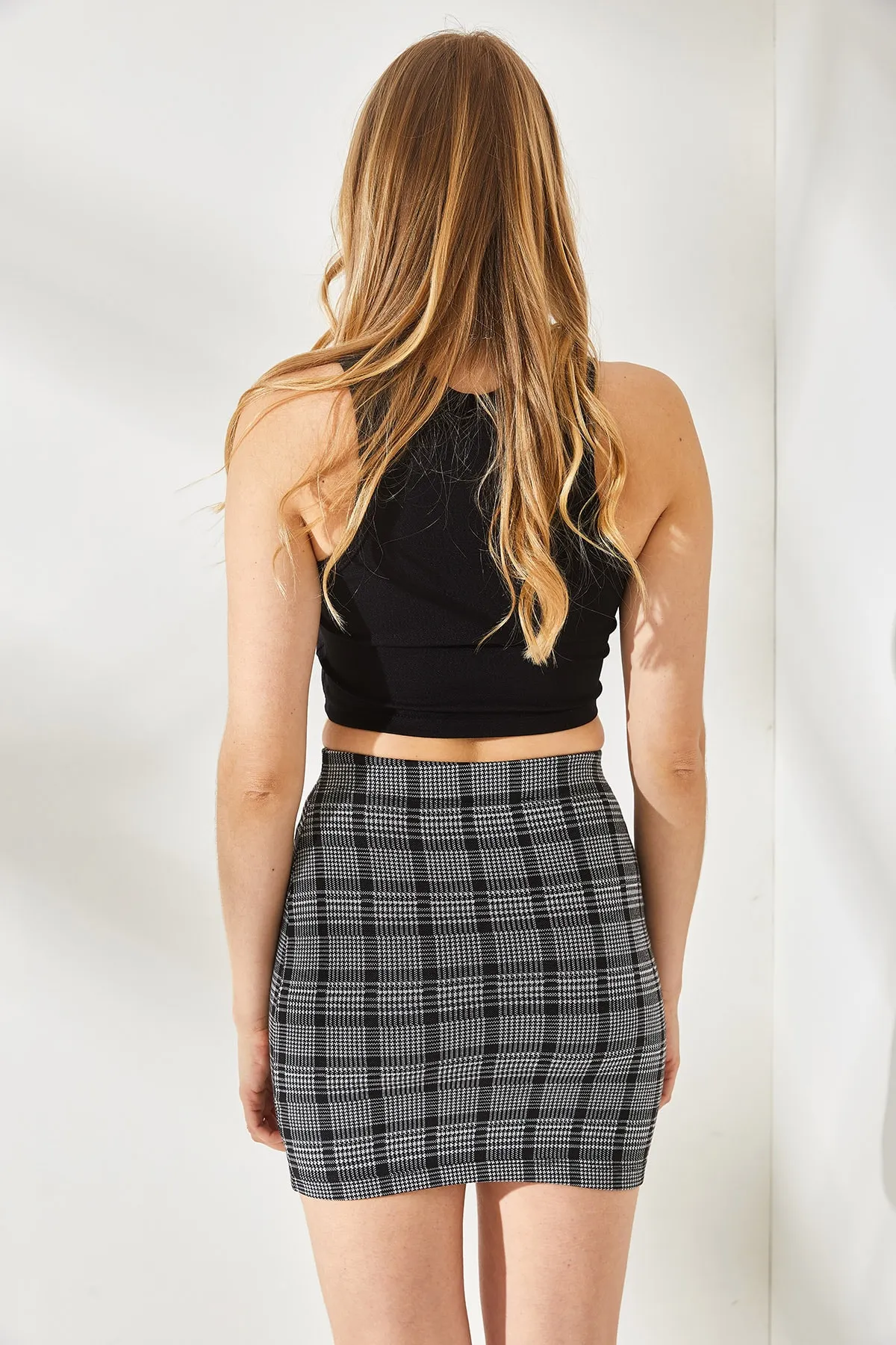 Olalook  Zweiteiler - Schwarz - Regular Fit