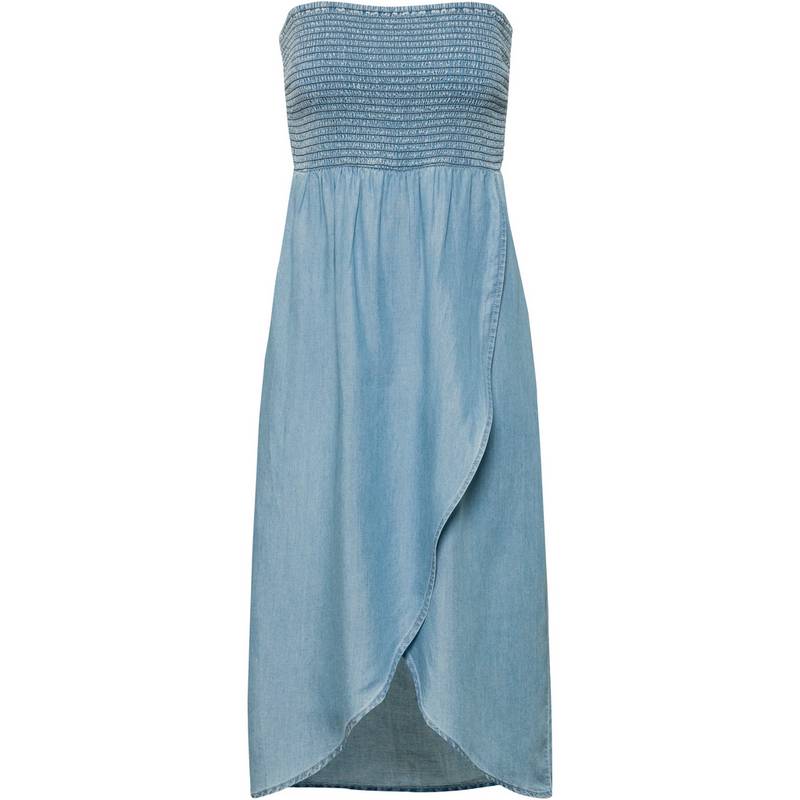 ESPRIT Bandeaukleid Damen