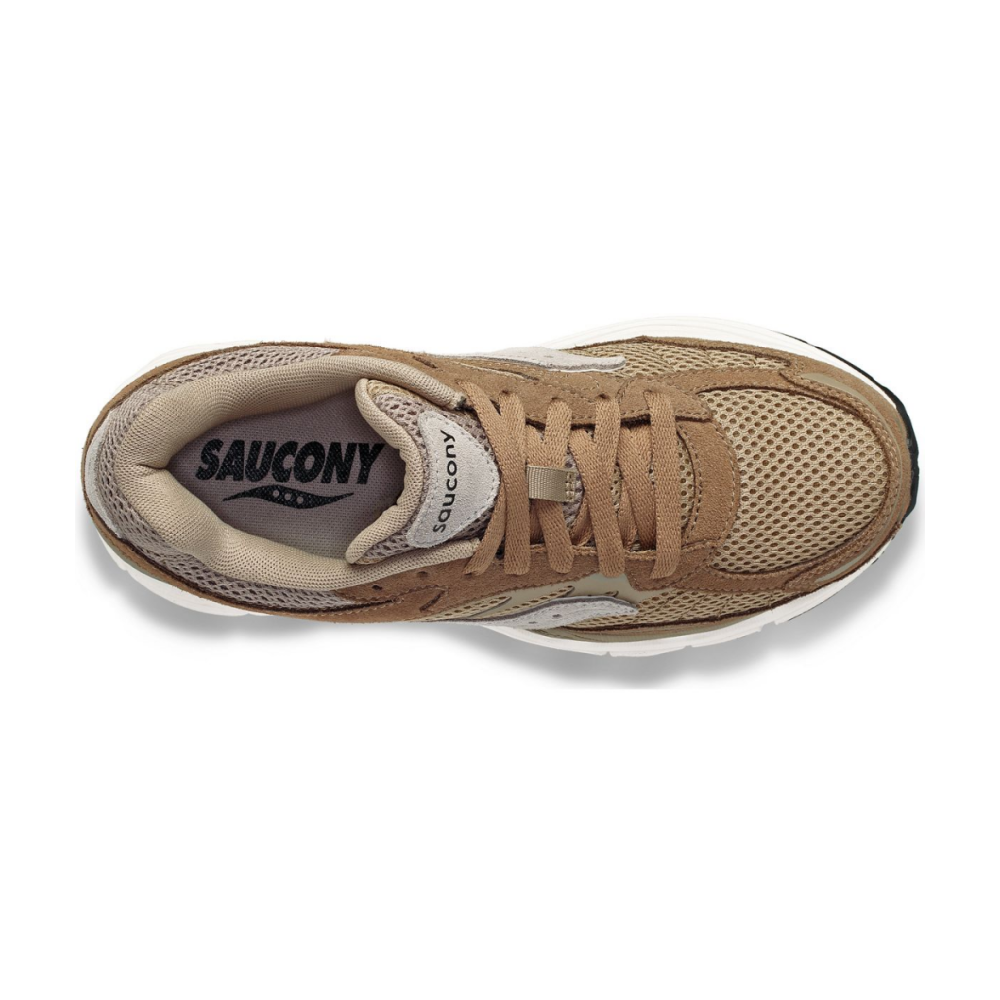 Saucony Pro Grid Omni 9 Premium S70740-5 / grau