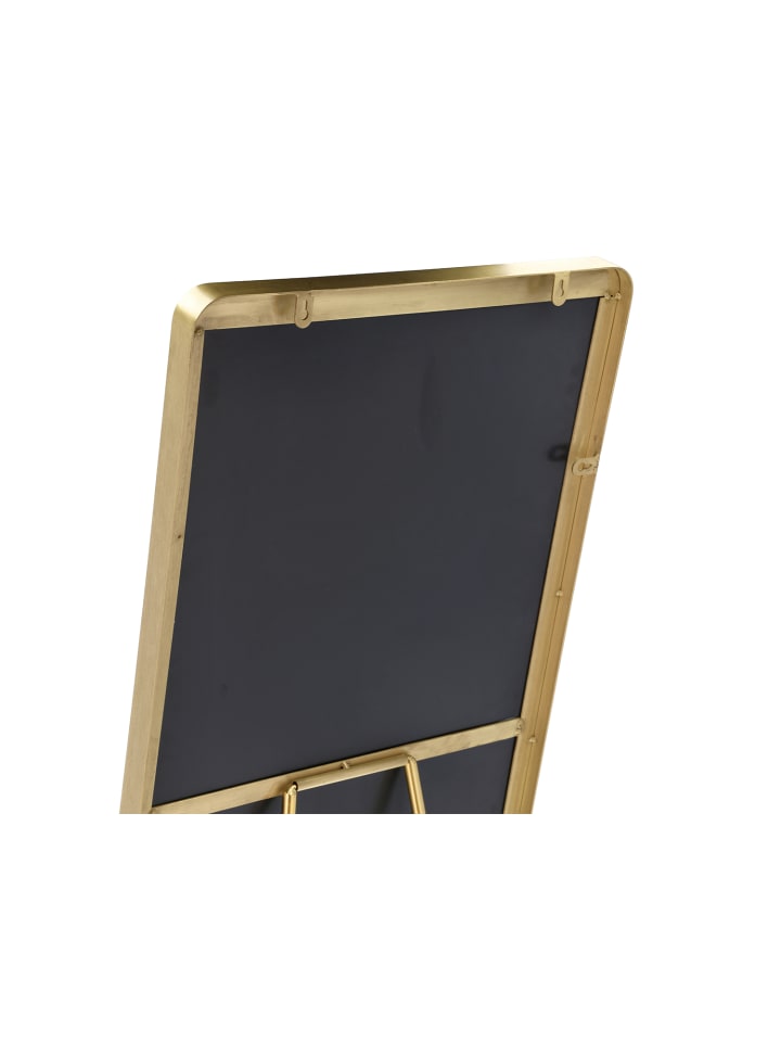 Villa Collection Spiegel Verdal in Gold günstig kaufen 140 x 45 cm