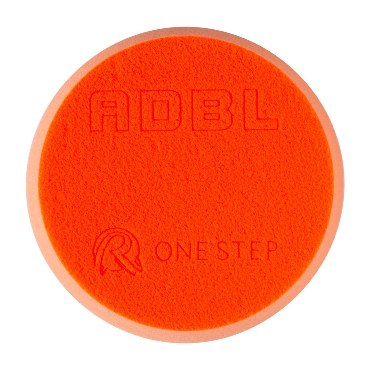 ADBL Roller Polierpad R One Step 150mm mittel-hart
