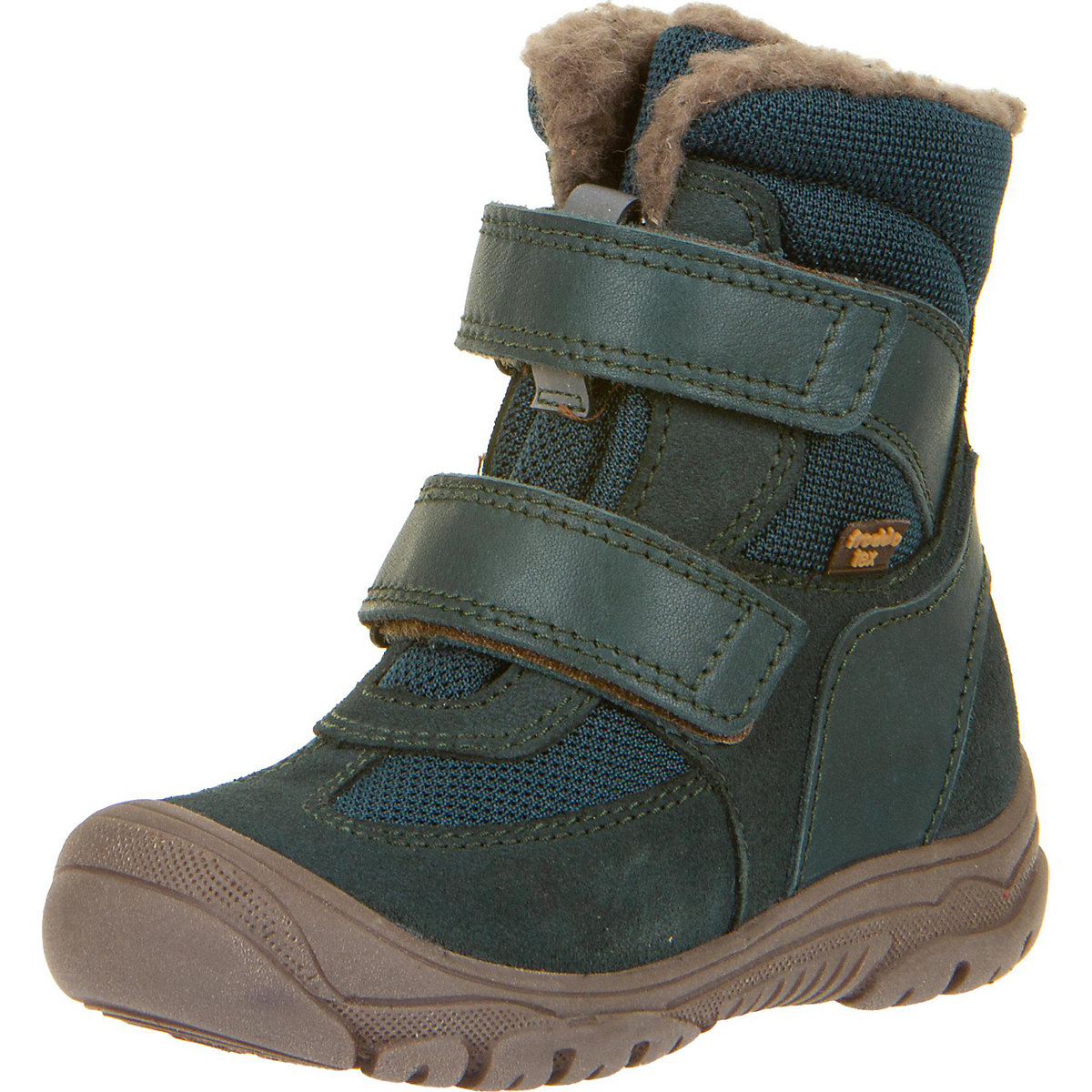 Baby Winterstiefel für Jungen