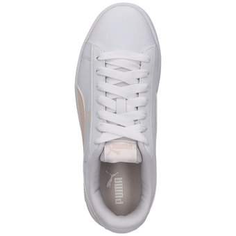 PUMA Rickie Classic Sneaker in weiß