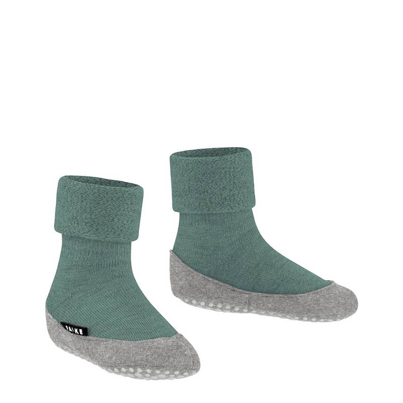 Falke Cosyshoe Teens Hausschuhe Kinder