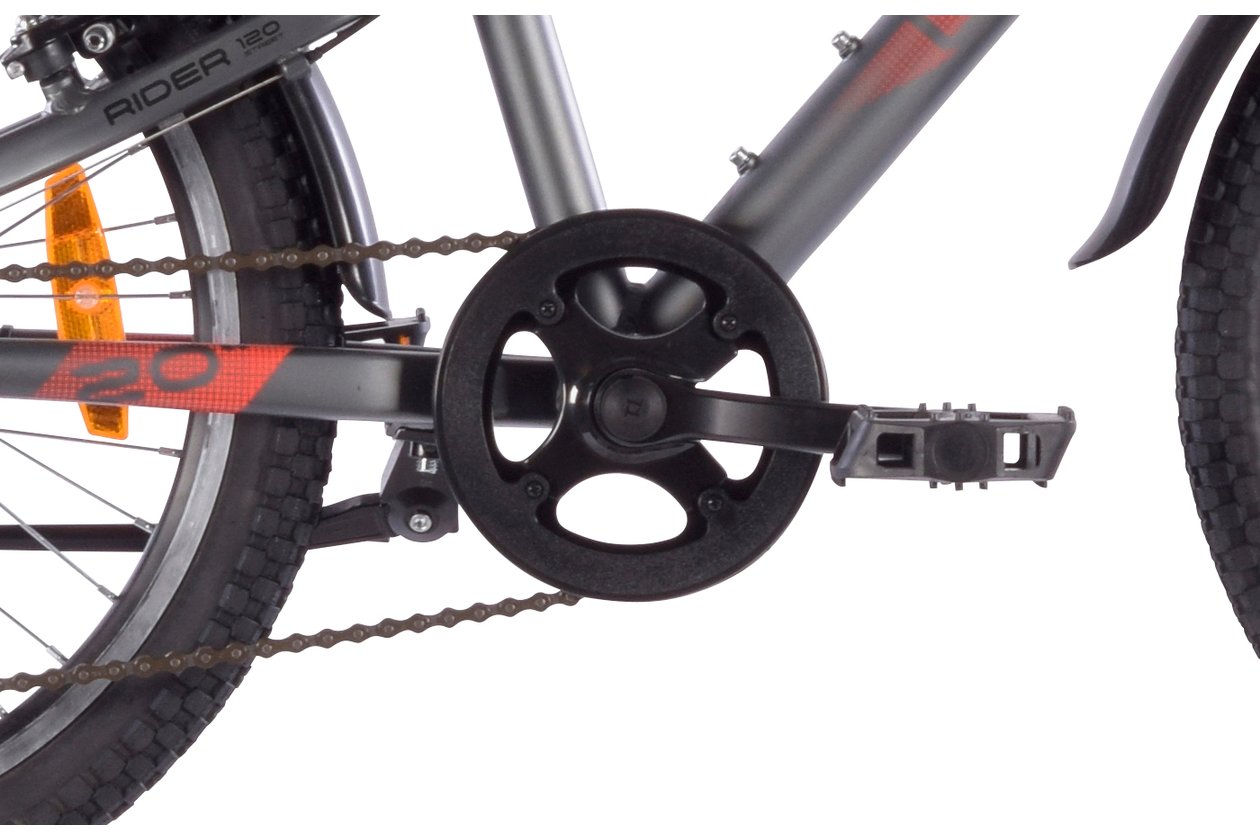Lakes Rider 120 Street - 2022 - 20 Zoll - Diamant