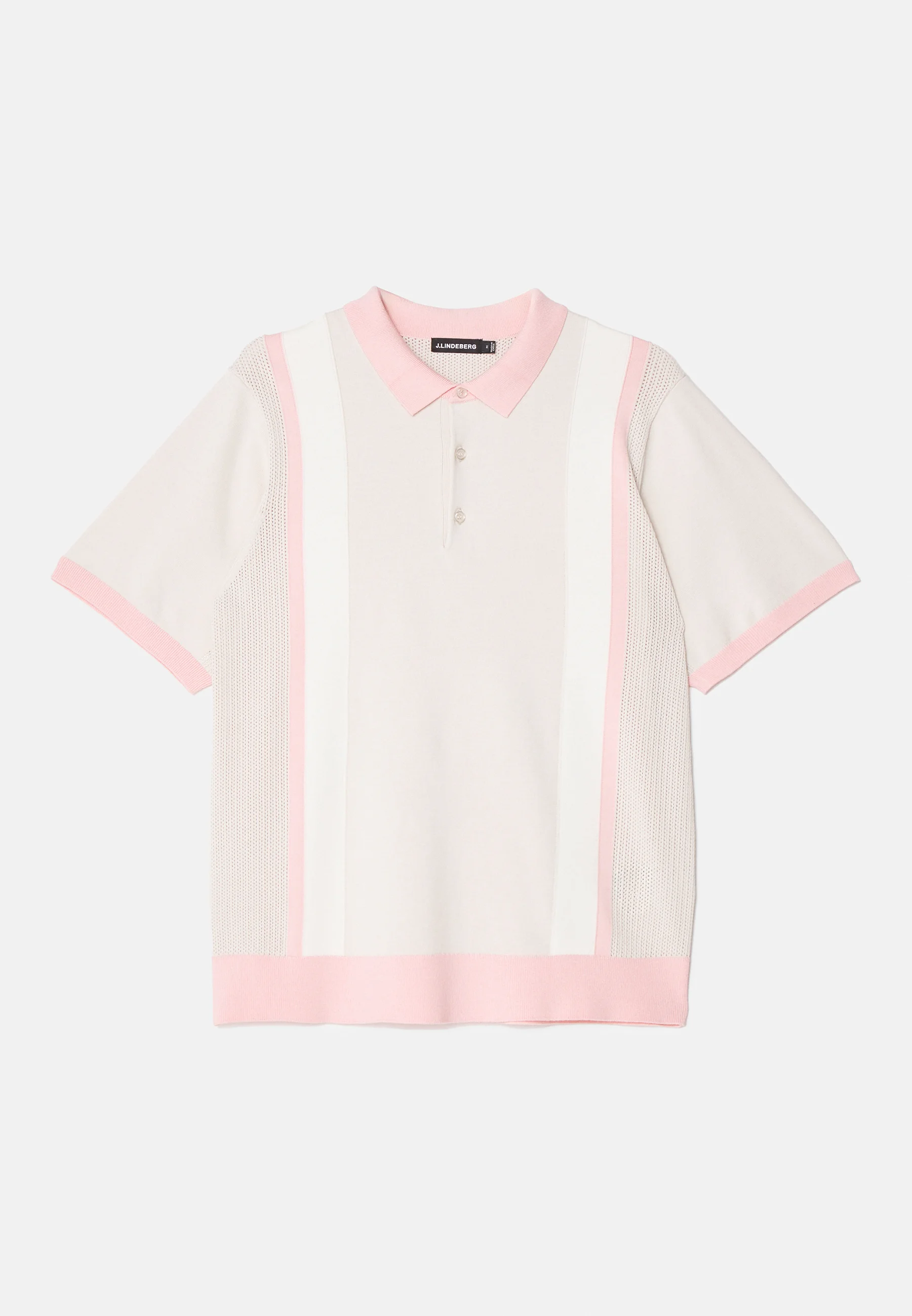 J.LINDEBERG REYMOND - Polo