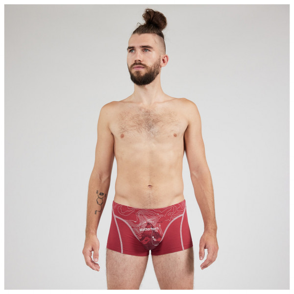 Ein schöner Fleck Erde - Matterhorn - Unterhose