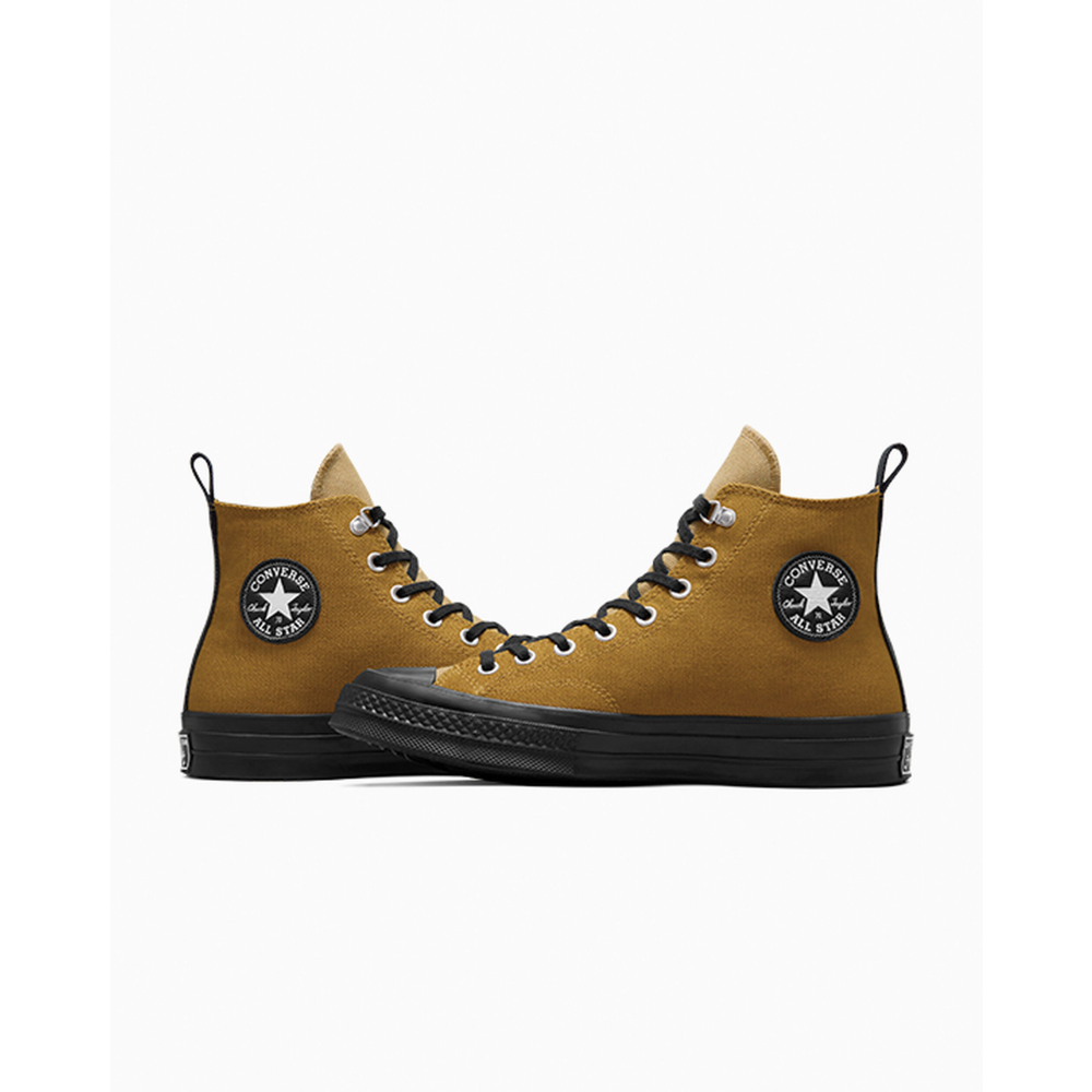 Converse Chuck 70 GORE TEX A05565C / braun