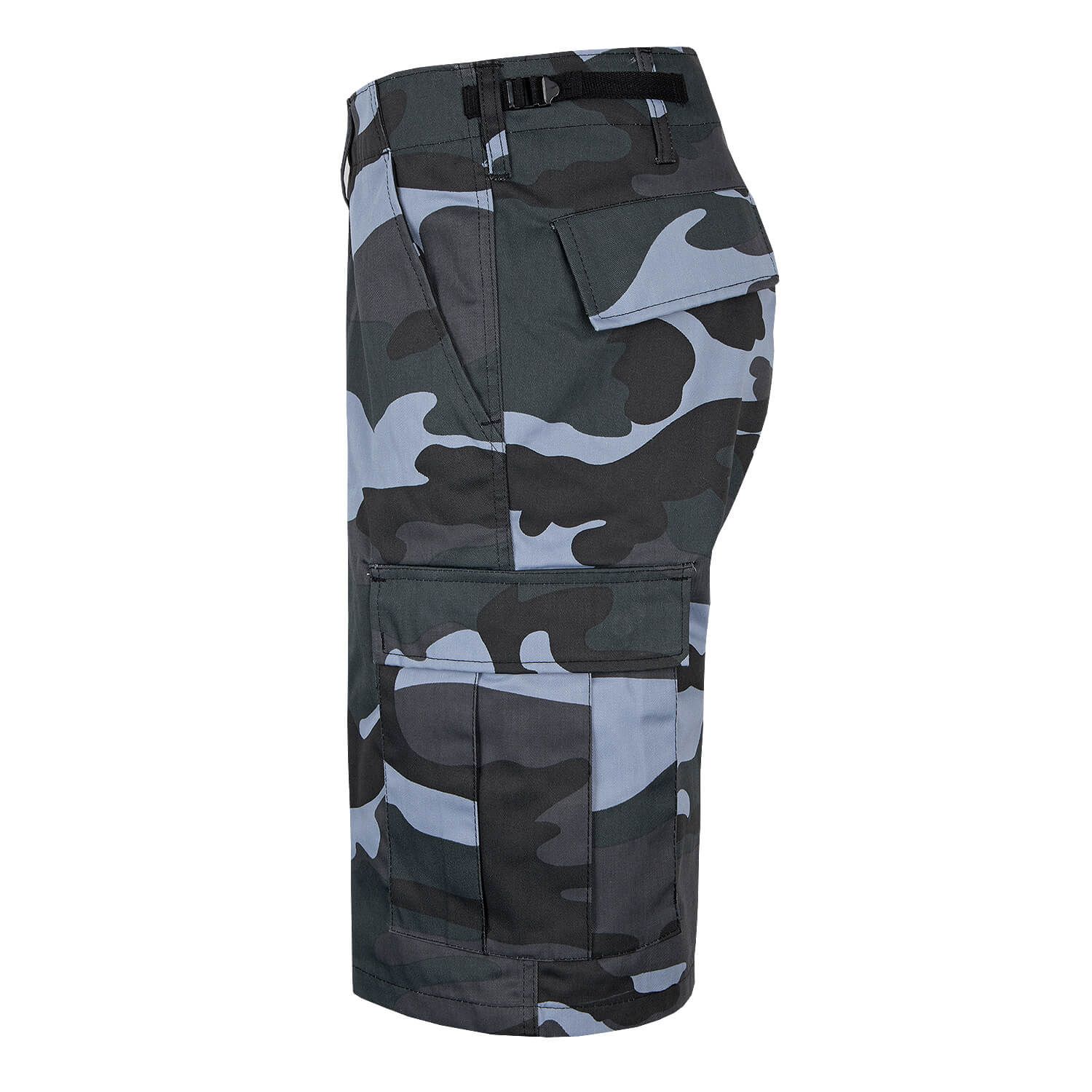 US Bermuda BDU