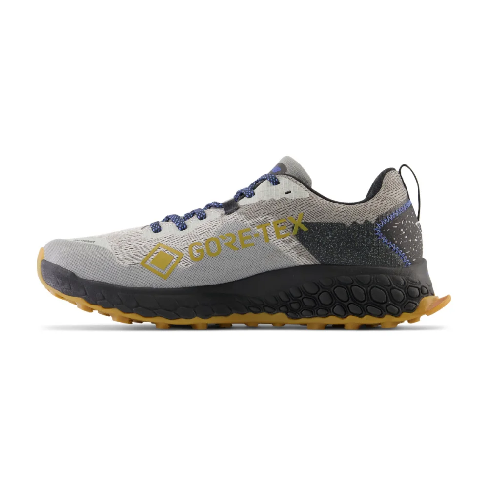 New Balance Fresh Foam X Hierro v7 GTX MTHIGQ7 / grau