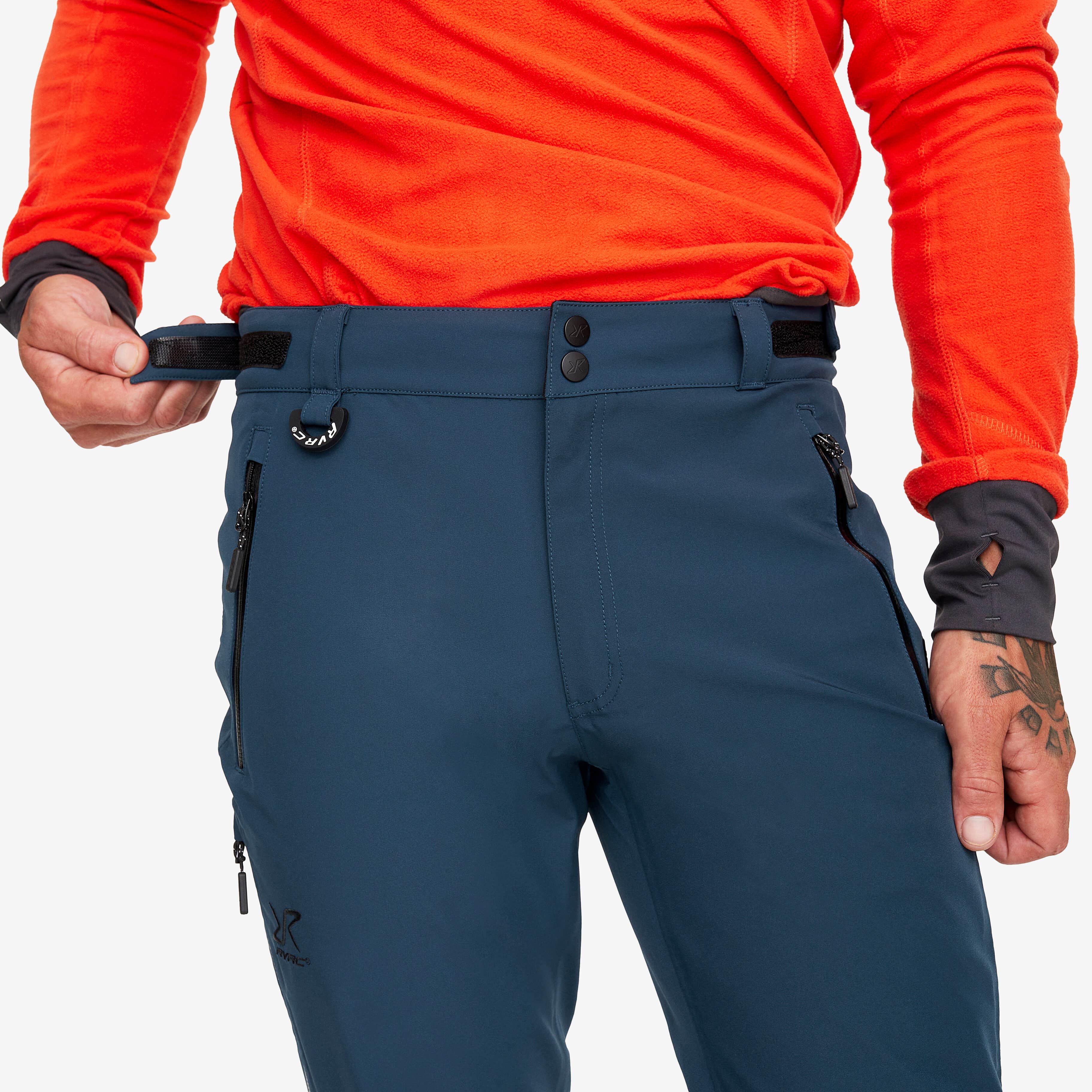 Cyclone Rescue Pants Homme Moonlit Ocean