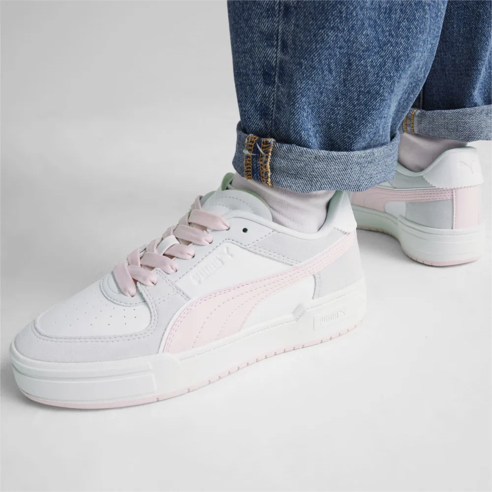 PUMA CA Pro Queen Of Hearts 395882_01 / weiss