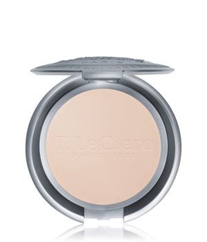 T.LeClerc Dermophile Pressed Powder Puder-10 g