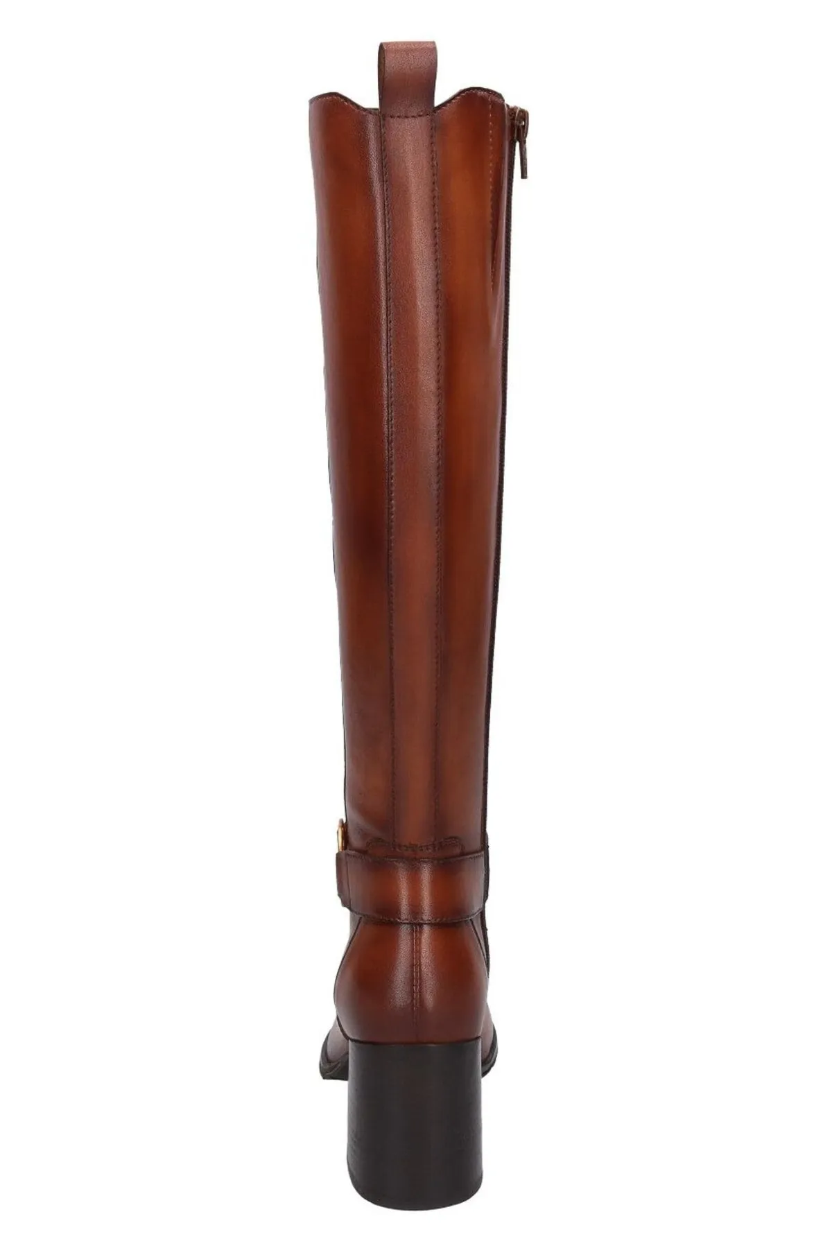Bagatt  Stiefel - Braun - Blockabsatz