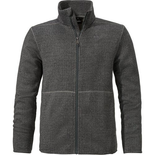 HERREN UNTERJACKE FLEECE JACKET AURORA M