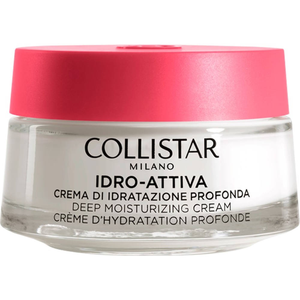 Collistar Deep Moisturizing Cream Créme visage