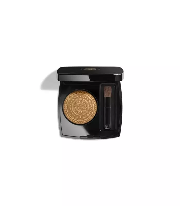 OMBRE PREMIÈRE Création Exclusive - Édition Limitée. Ombre à paupières Crème Poudre