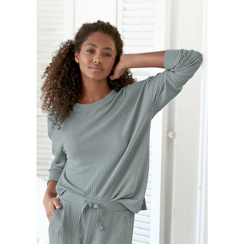 S.OLIVER Longshirt Damen