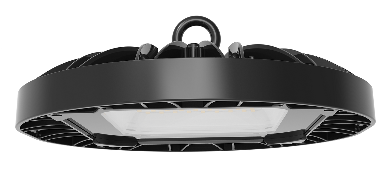LUXULA LED-HighBay UFO, 100 Watt