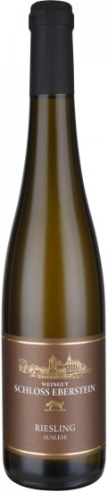 2013 Riesling Auslese edelsüß - Weingut Schloss Eberstein