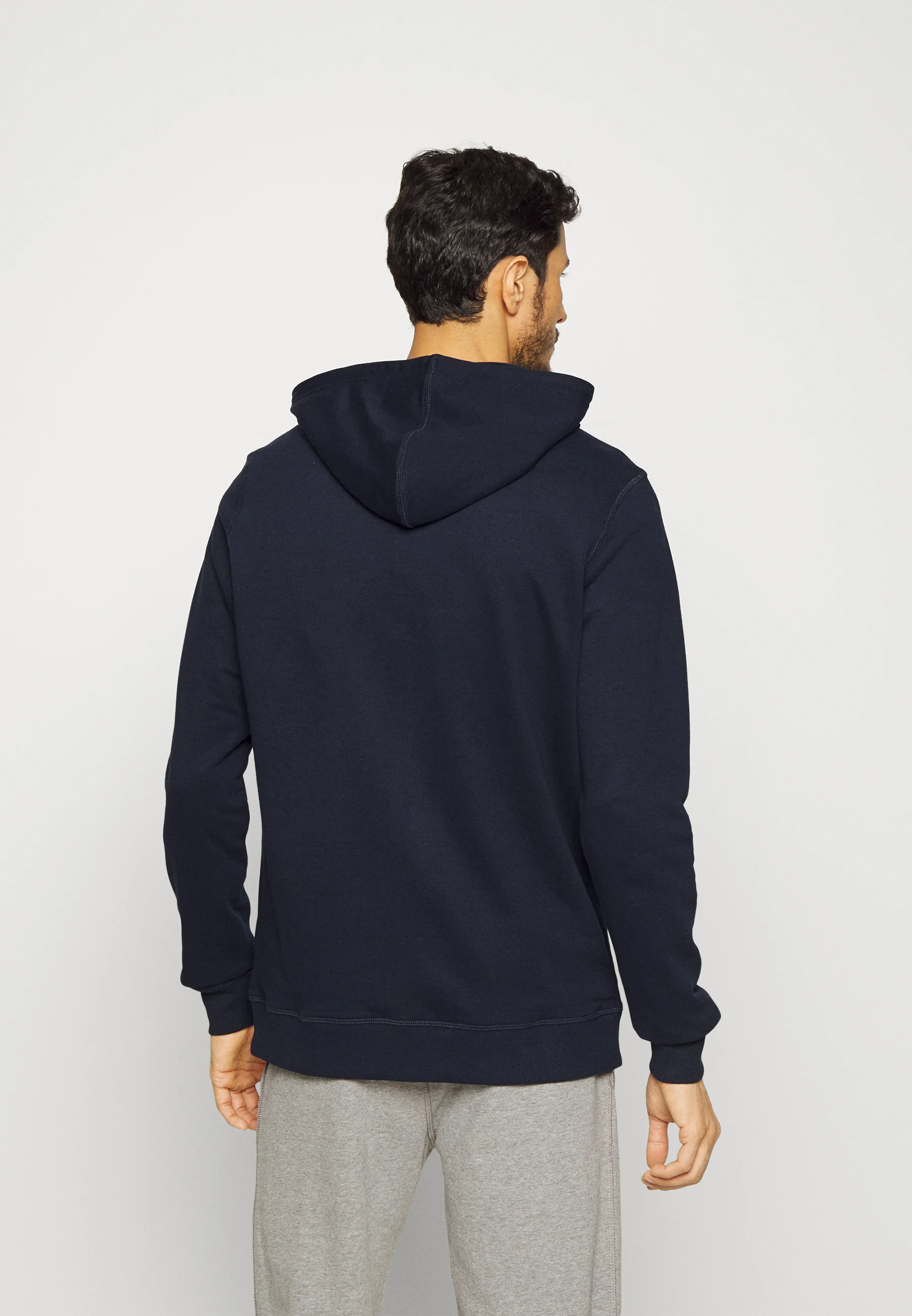 Sudadera con cremallera Tommy Hilfiger