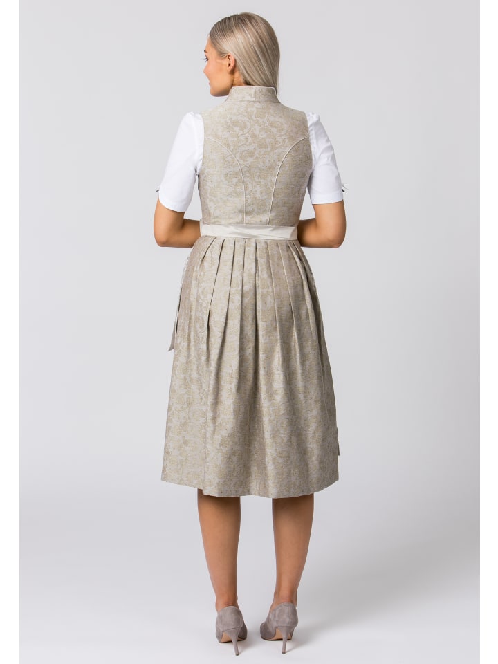 Stockerpoint Midi Dirndl 