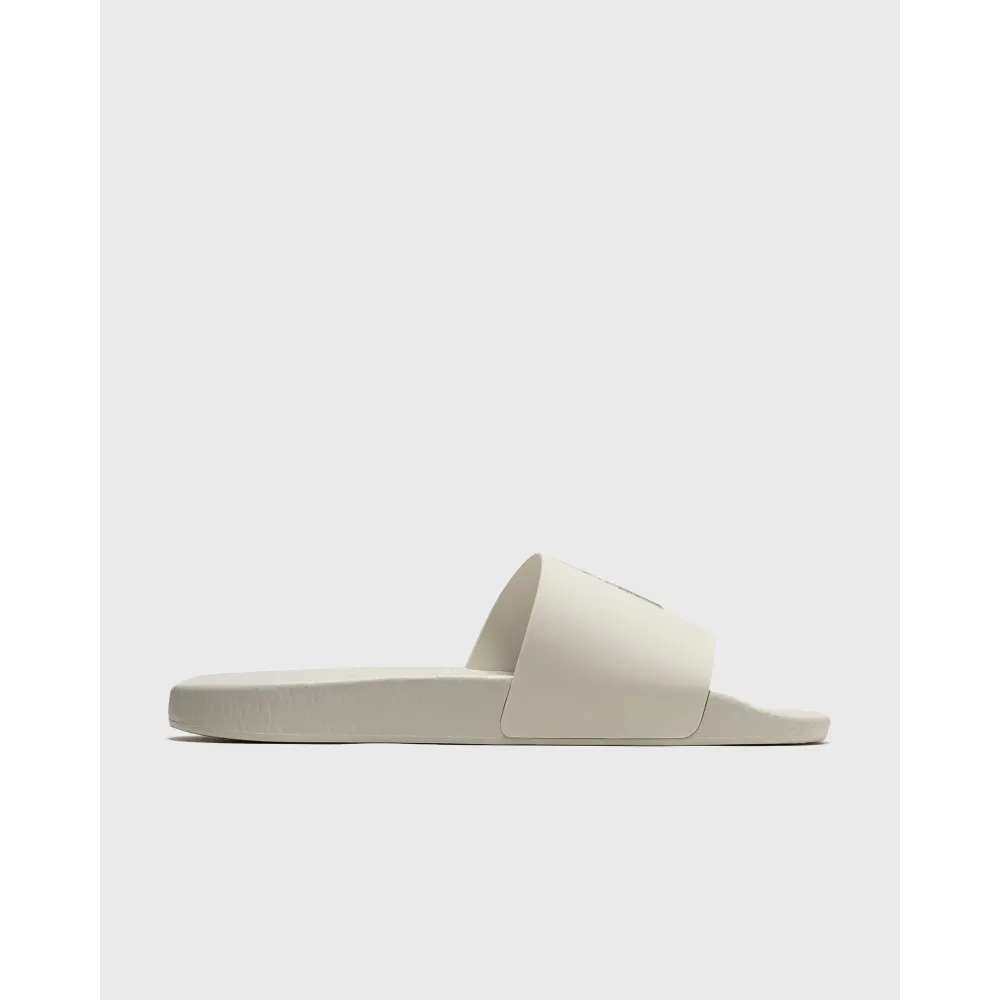 Ralph Lauren POLO Slide 809892945007 / weiss