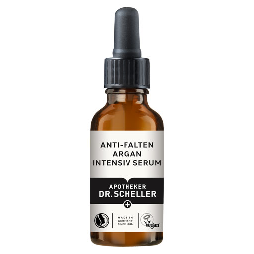 DR.SCHELLER Anti-Falten Argan Intensiv Serum  30 ml