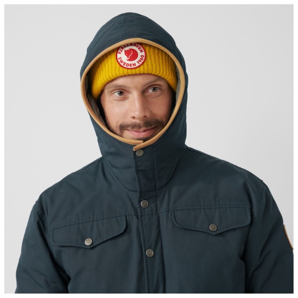 Fjällräven - Greenland No. 1 Down Jacket - Daunenjacke