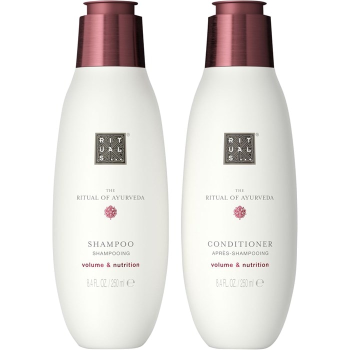 Shampoo