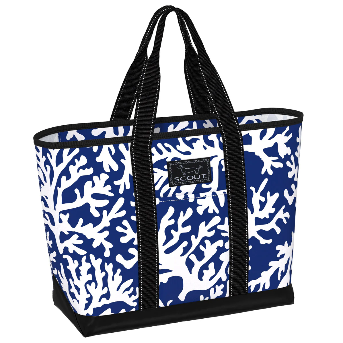 Slim Tote Large La Bumba