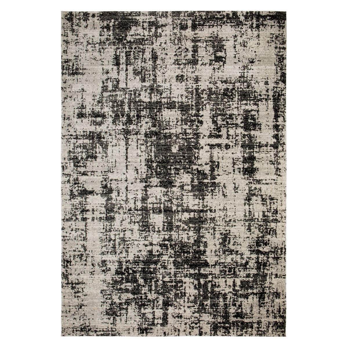 Outsunny Outdoor Teppich, Teppich, Terrasse, Balkon, In- und Outdoor, pflegeleicht und strapazierfähig, Anthrazit-Grau, 290 x 200 x 0,5 cm