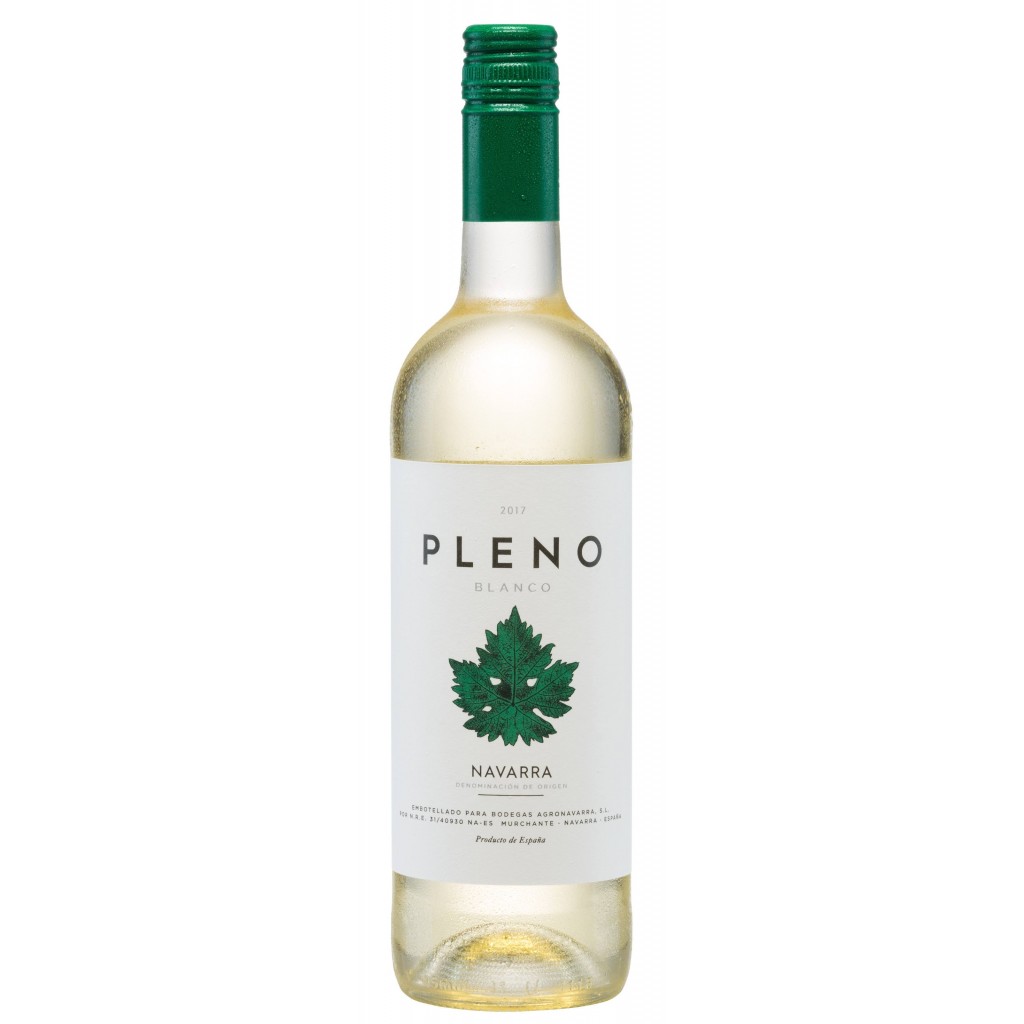 2022 Pleno Blanco trocken (Nachfolger 2022)