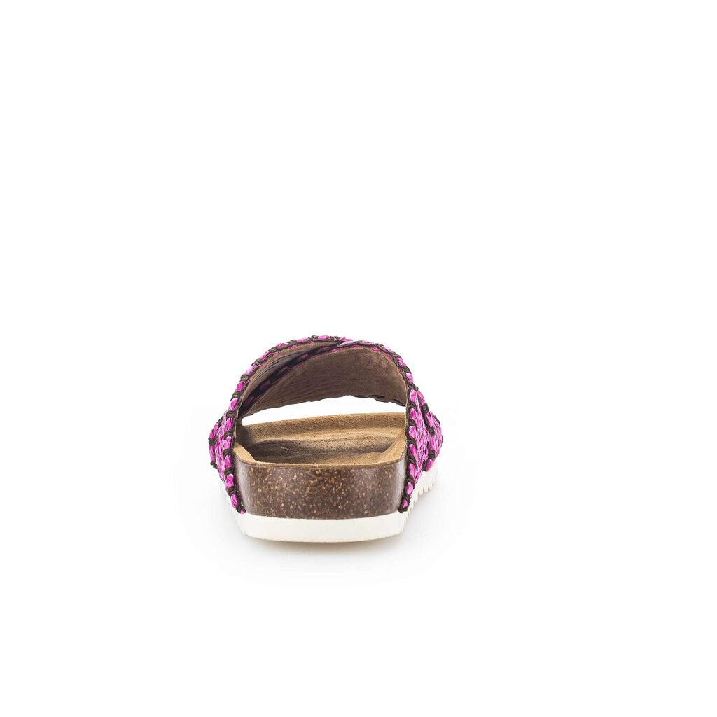 Gabor fashion Pantolette pink