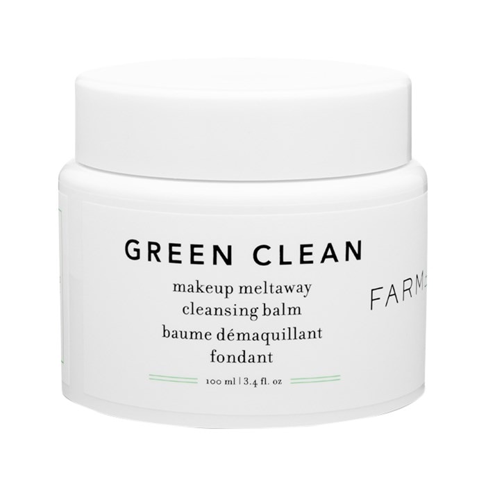Green Clean Cleansing Balm