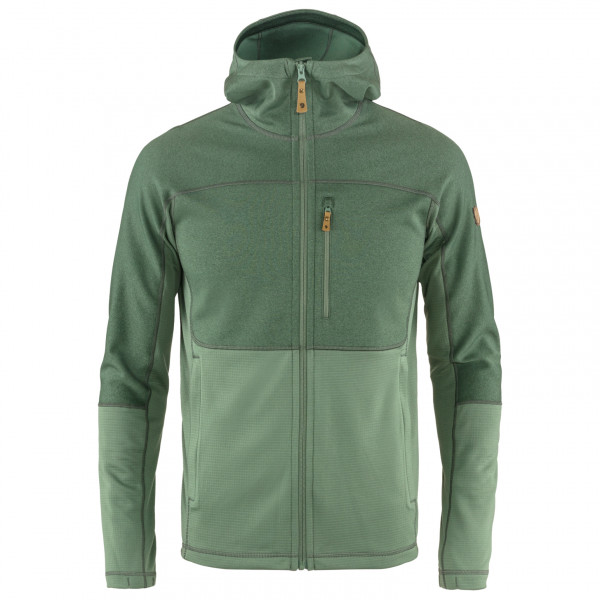 Fjällräven - Abisko Trail Fleece - Fleecejacke