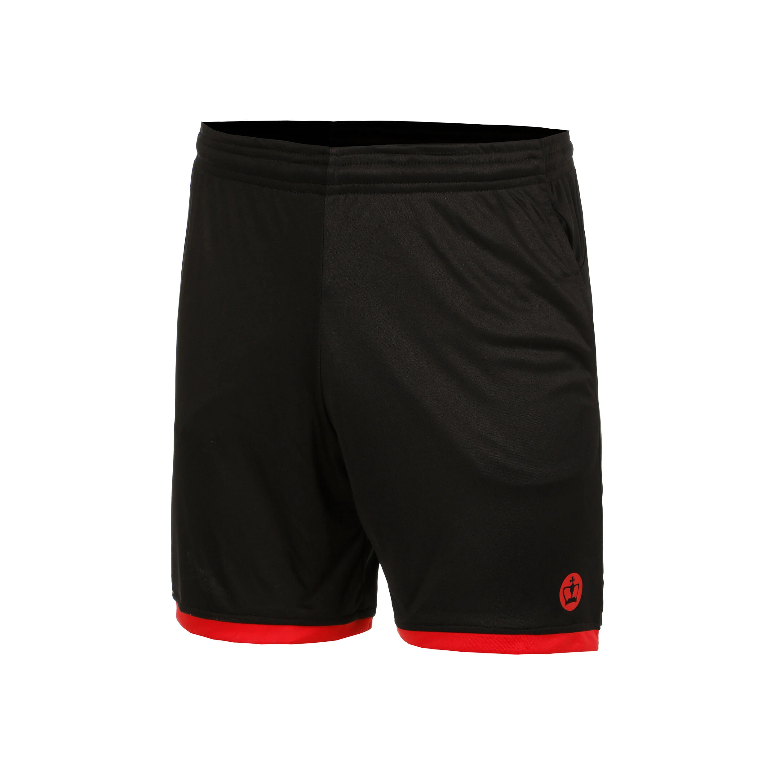 Olimpo Shorts Herren - Schwarz