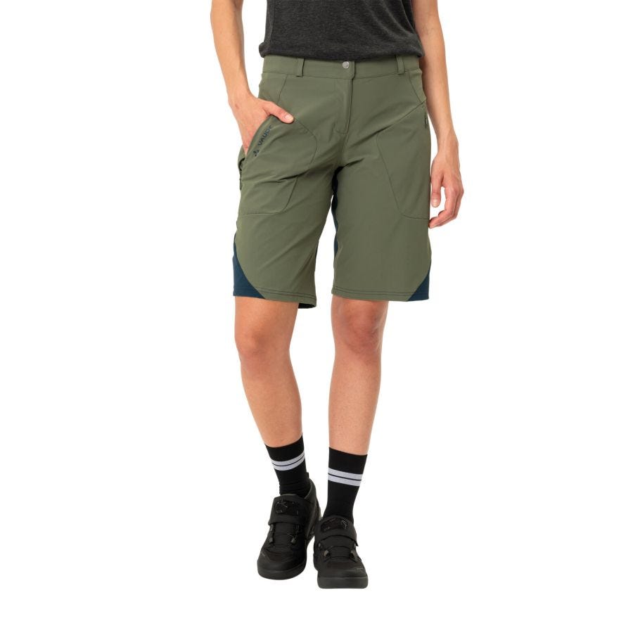 Altissimo II Radhose Damen